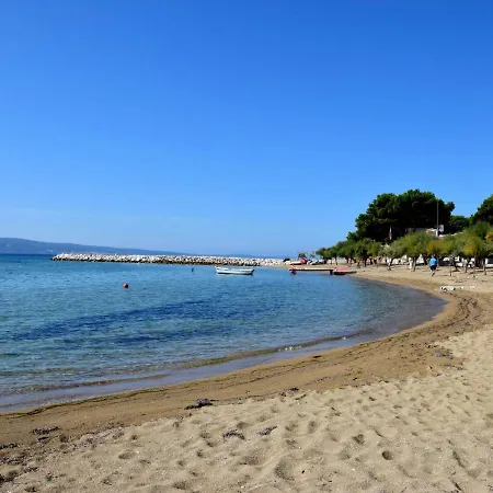 Appartement Niko 2 By Interhome