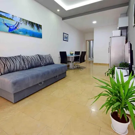 Niko 2 By Interhome Apartment Duce