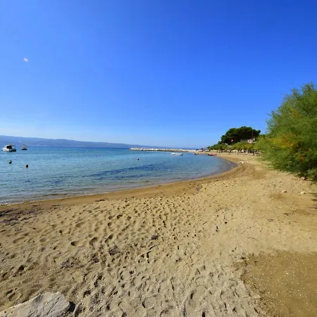 Niko 2 By Interhome Appartement