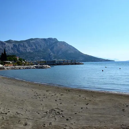 Appartement Niko 2 By Interhome Duće