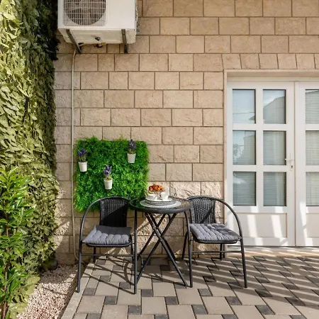 Niko 2 By Interhome Apartment *
