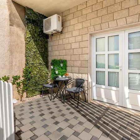 Niko 2 By Interhome Apartment