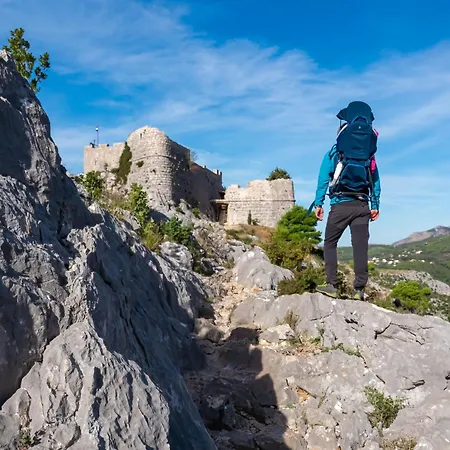 Niko 2 By Interhome Appartement *