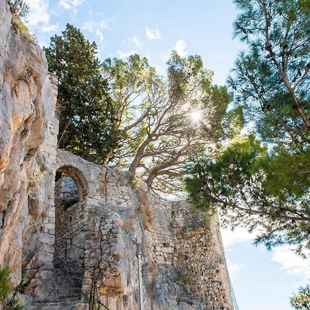 Niko 2 By Interhome Appartement Duće