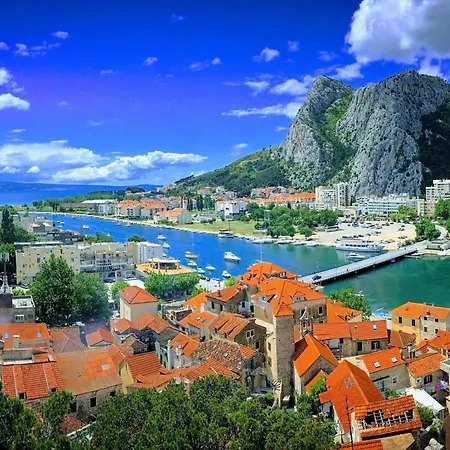 Appartement Niko 2 By Interhome *