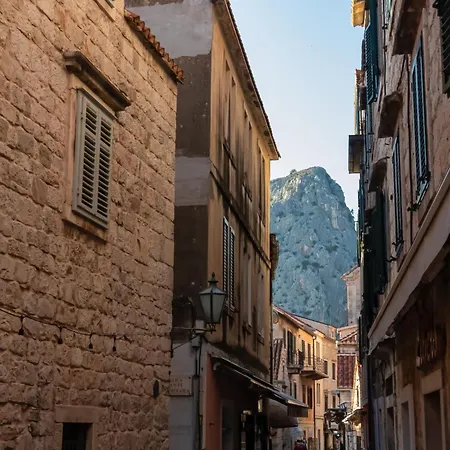 Niko 2 By Interhome * Duće