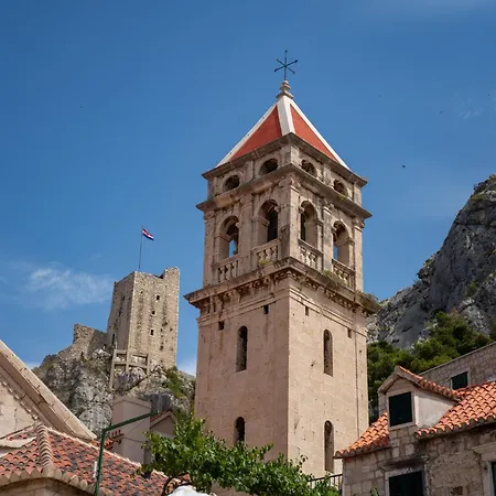 Niko 2 By Interhome Appartement *