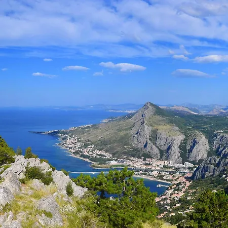 Niko 2 By Interhome Appartement Duće