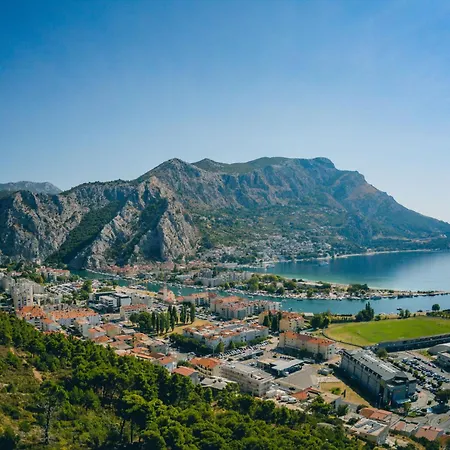 Appartement Niko 2 By Interhome Duće