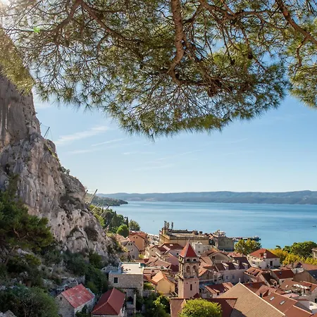 Niko 2 By Interhome Appartement