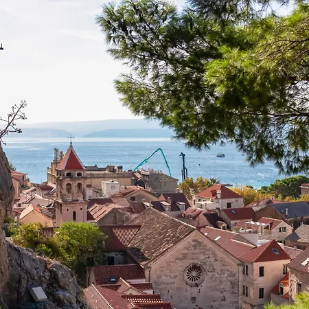 Appartement Niko 2 By Interhome