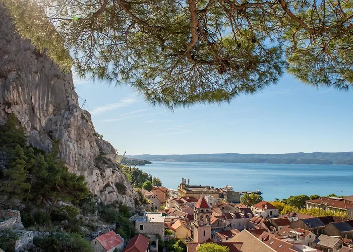 Niko 2 By Interhome Appartement